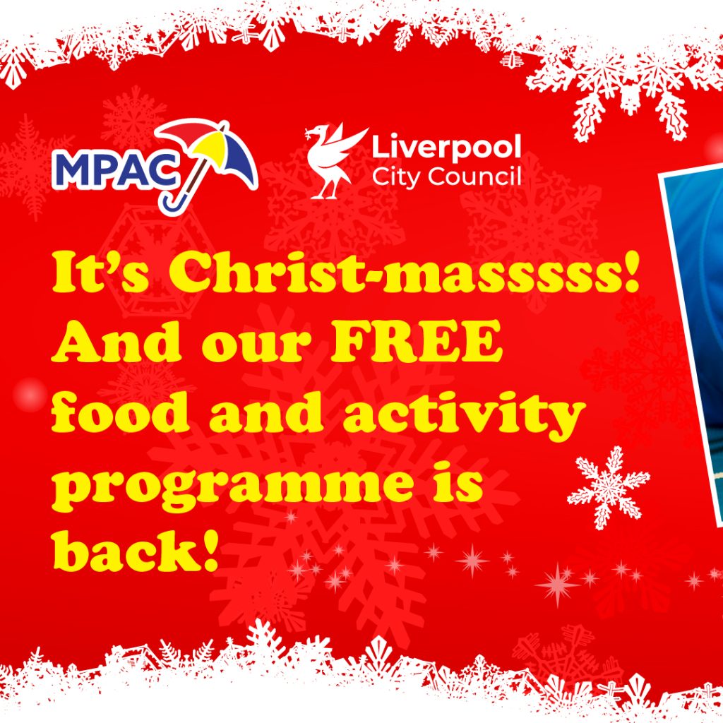 Free festive fun for families as Liverpool confirms winter programme