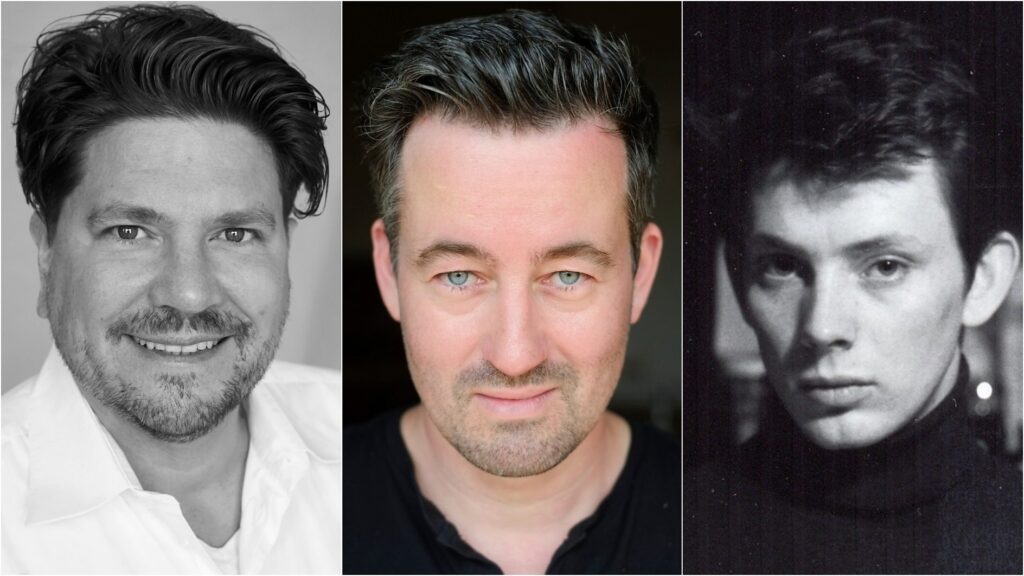 Six-part Beatles Drama Hamburg Days lands at the BBC