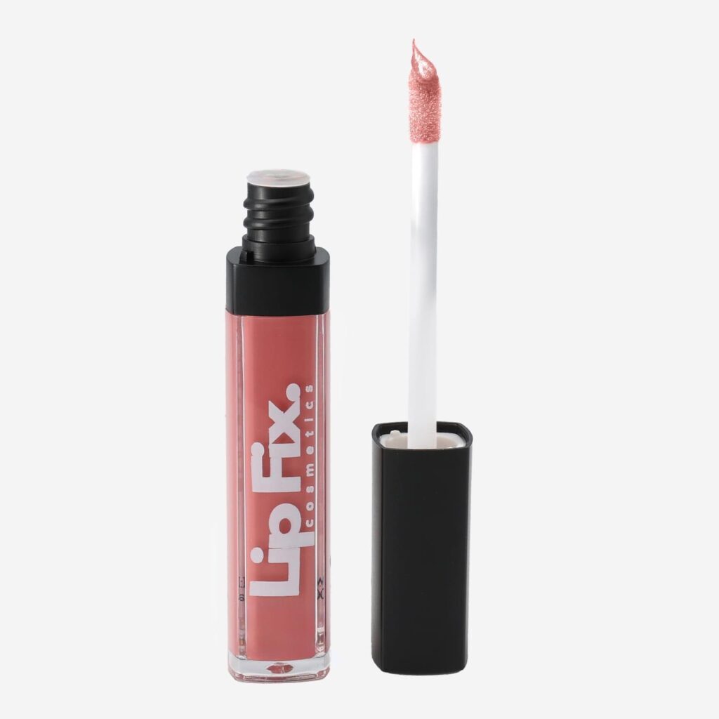 Liverpool couple launch a New Natural & Organic Lip Care Brand Lip Fix