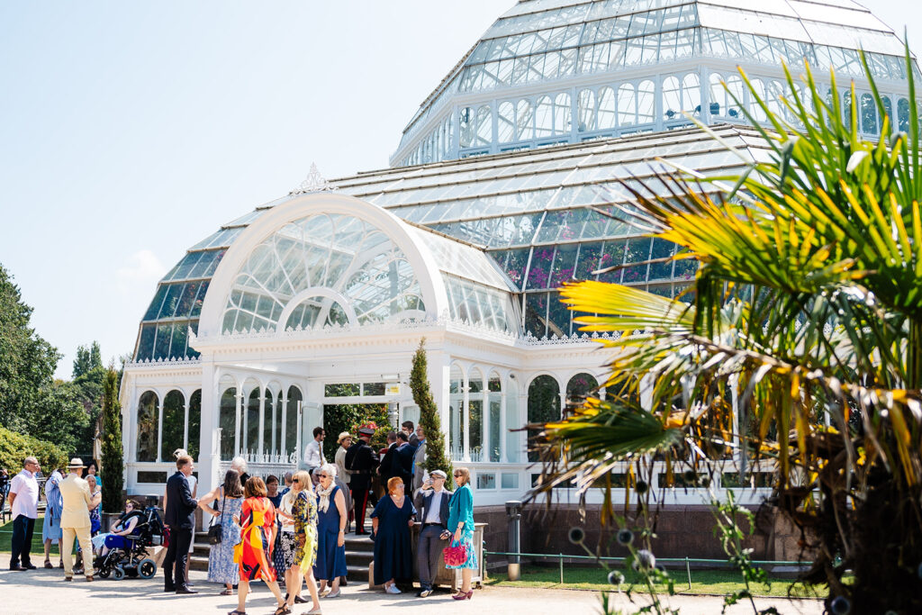 Sefton Park’s Palm House celebrates 130 years with special anniversary events