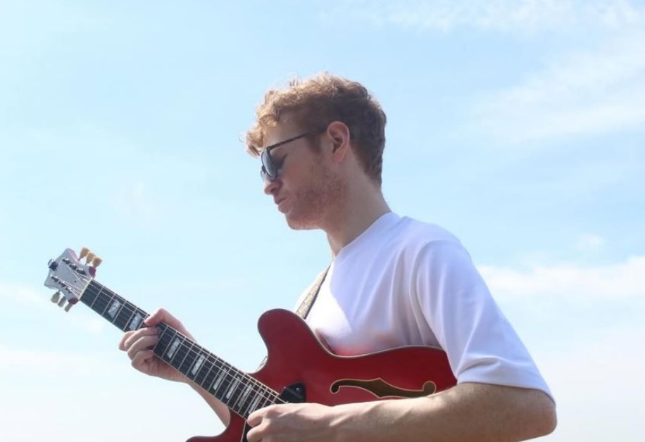 Liverpool to transform into the 'jazz capital of the UK' next month