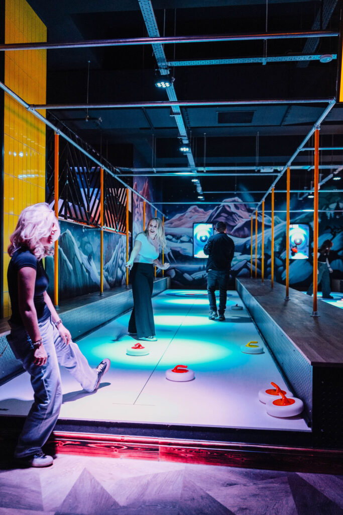 Star Pins set to launch all-day entertainment venue in Liverpool
