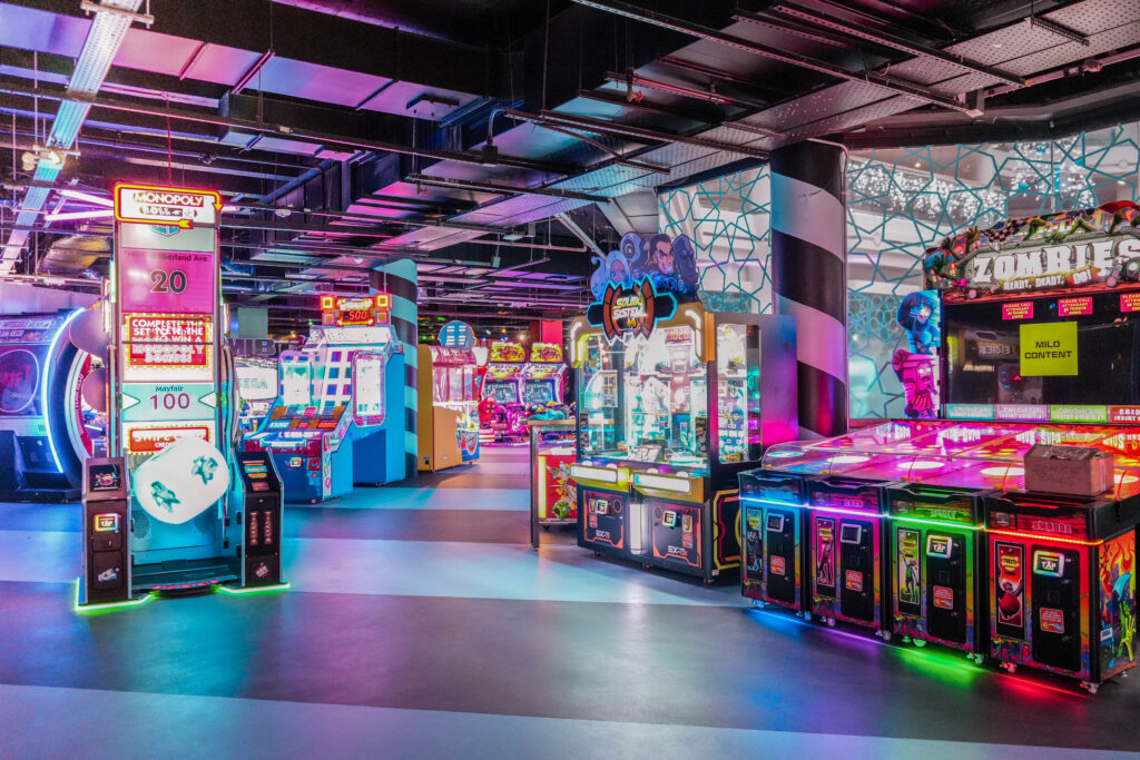 Star Pins set to launch all-day entertainment venue in Liverpool