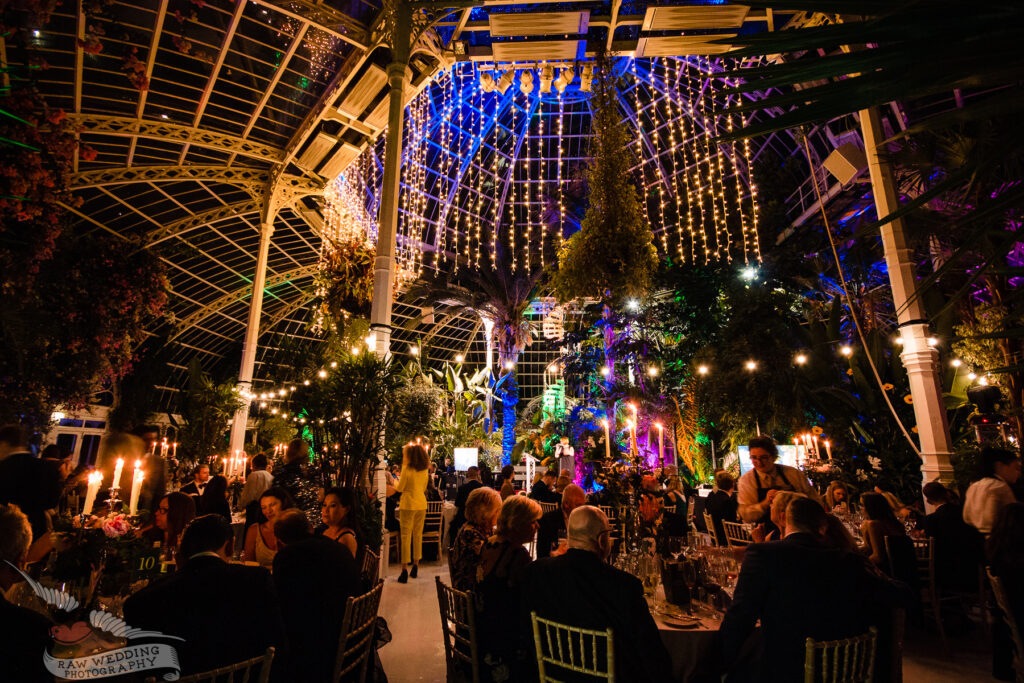Sefton Park’s Palm House celebrates 130 years with special anniversary events