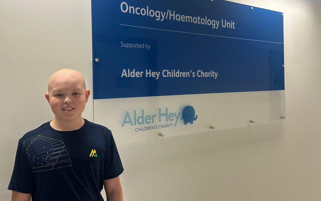 Southport Pool Hosts 24-Hour Charity Swim for Alder Hey Children’s Charity