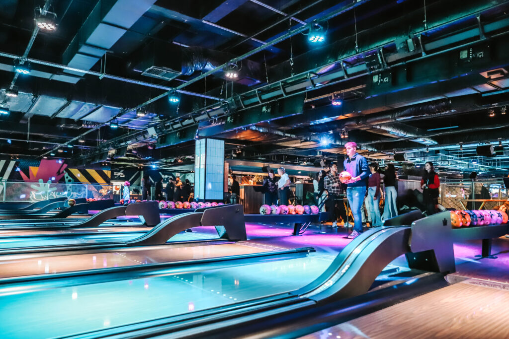 Star Pins set to launch all-day entertainment venue in Liverpool