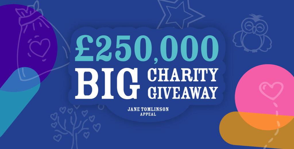 Big Charity Giveaway 2026 Launched For Liverpool City Region