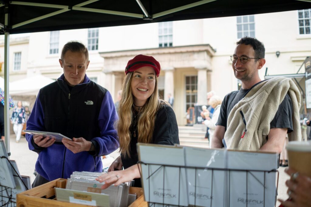 Liverpool charity and arts organisation The Reader announces Spring 2026 Season