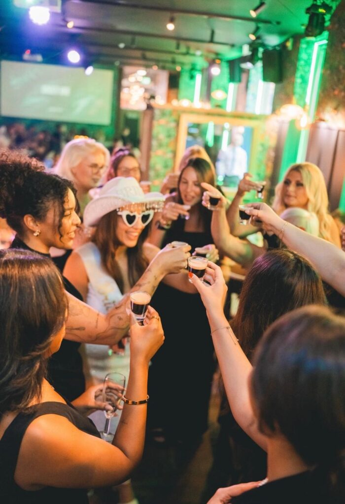 Mason's slashes Price of Bottomless Brunch to beat the January Blues
