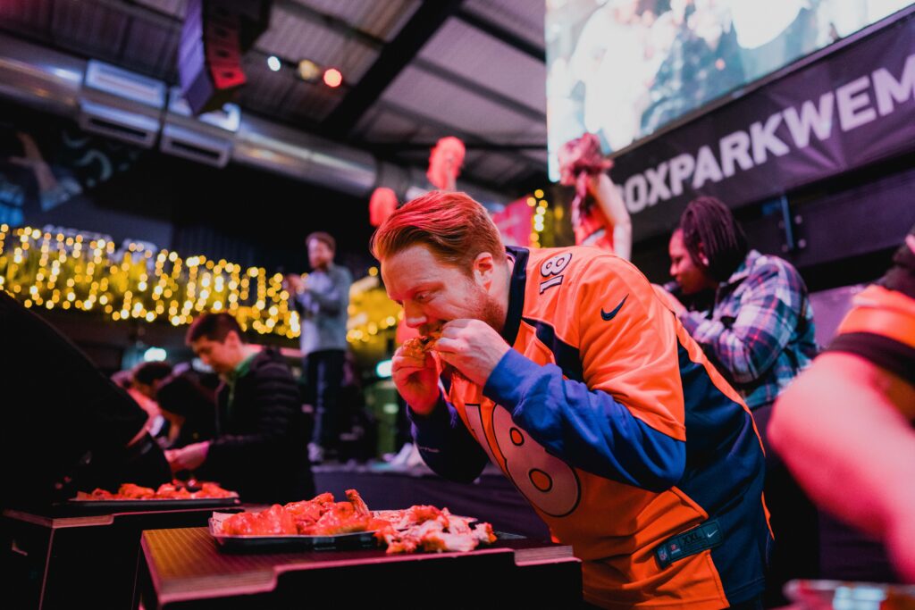 BOXPARK Liverpool to host the city’s biggest Super Bowl live screening party
