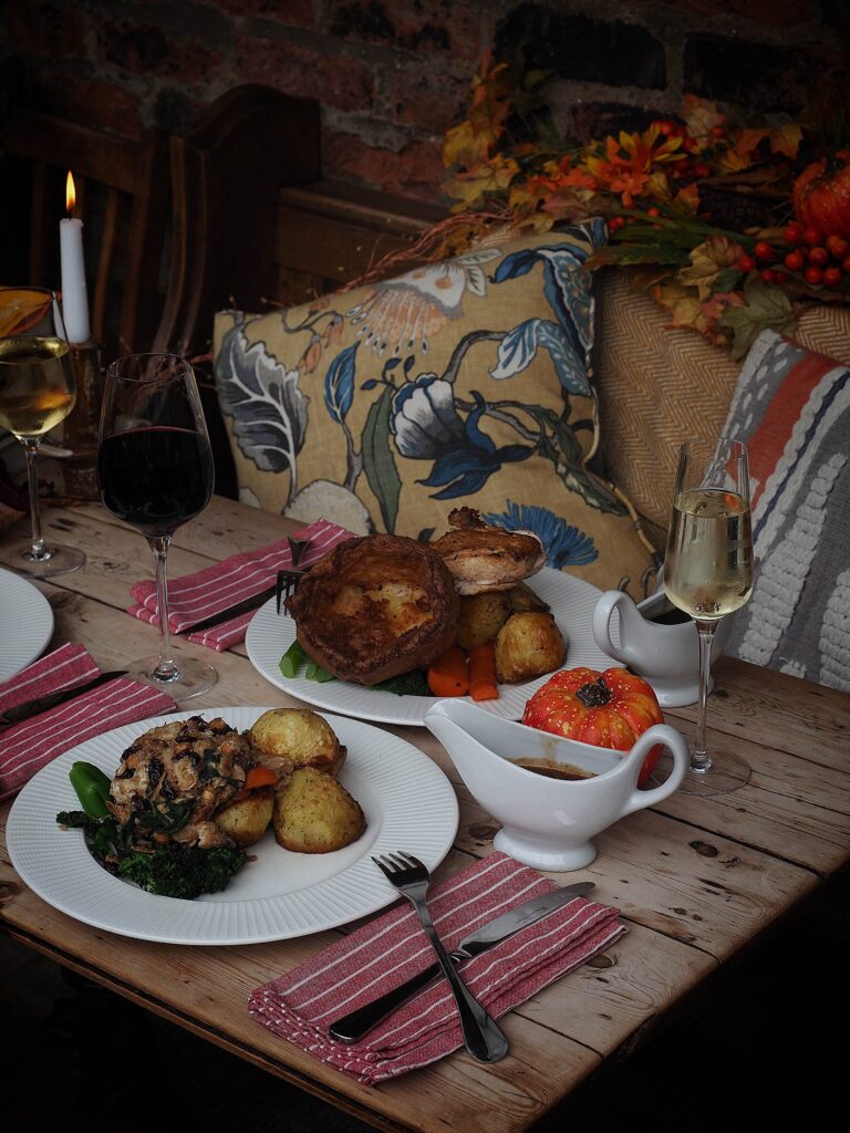One of Liverpool’s favourite Sunday Roast returns to The Watering Can this weekend