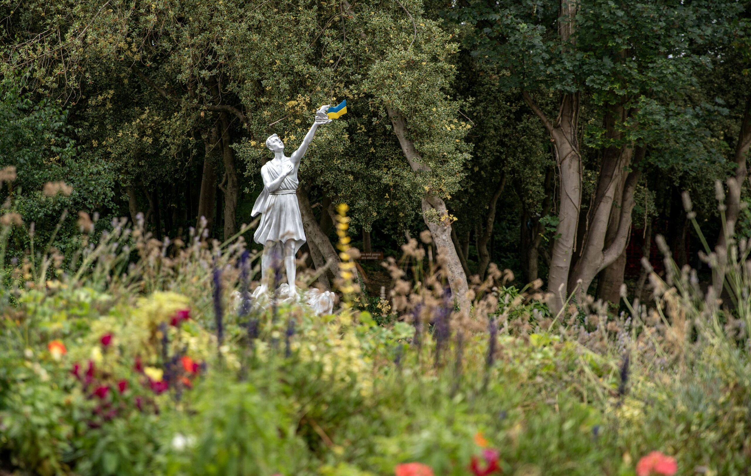 Strawberry Field awarded Gold Green Tourism Status for Sustainable Tourism