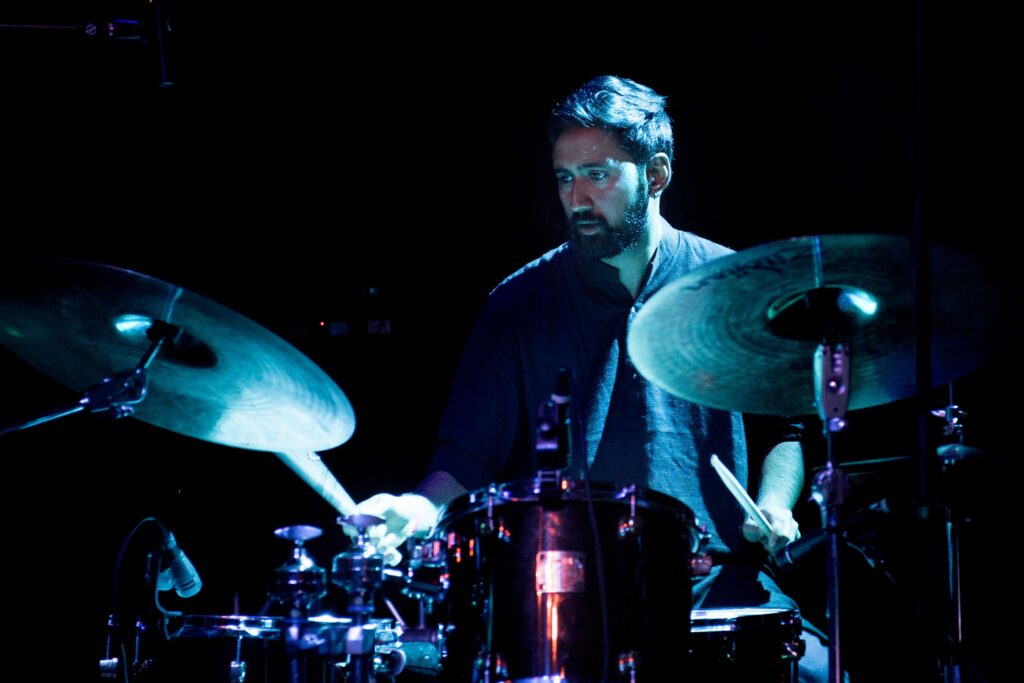 Milap Bring World-Class Indo-Jazz & South Asian Performance to the North West in Spring 2026