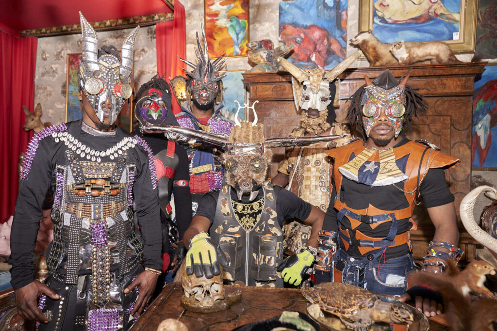 Africa Oyé Festival reveals first International Acts for 2026 return to Sefton Park
