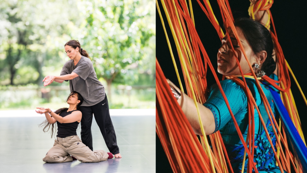 Milap Bring World-Class Indo-Jazz & South Asian Performance to the North West in Spring 2026