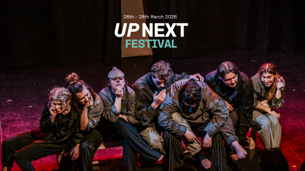 Unity Theatre unveils first wave of shows for 2026