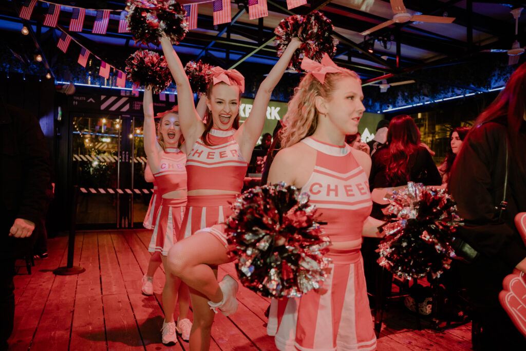 BOXPARK Liverpool to host the city’s biggest Super Bowl live screening party