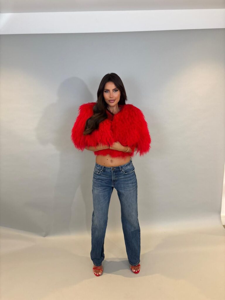 Liverpool mum builds Celebrity-Loved Fashion Brand Reverie in just 12 months