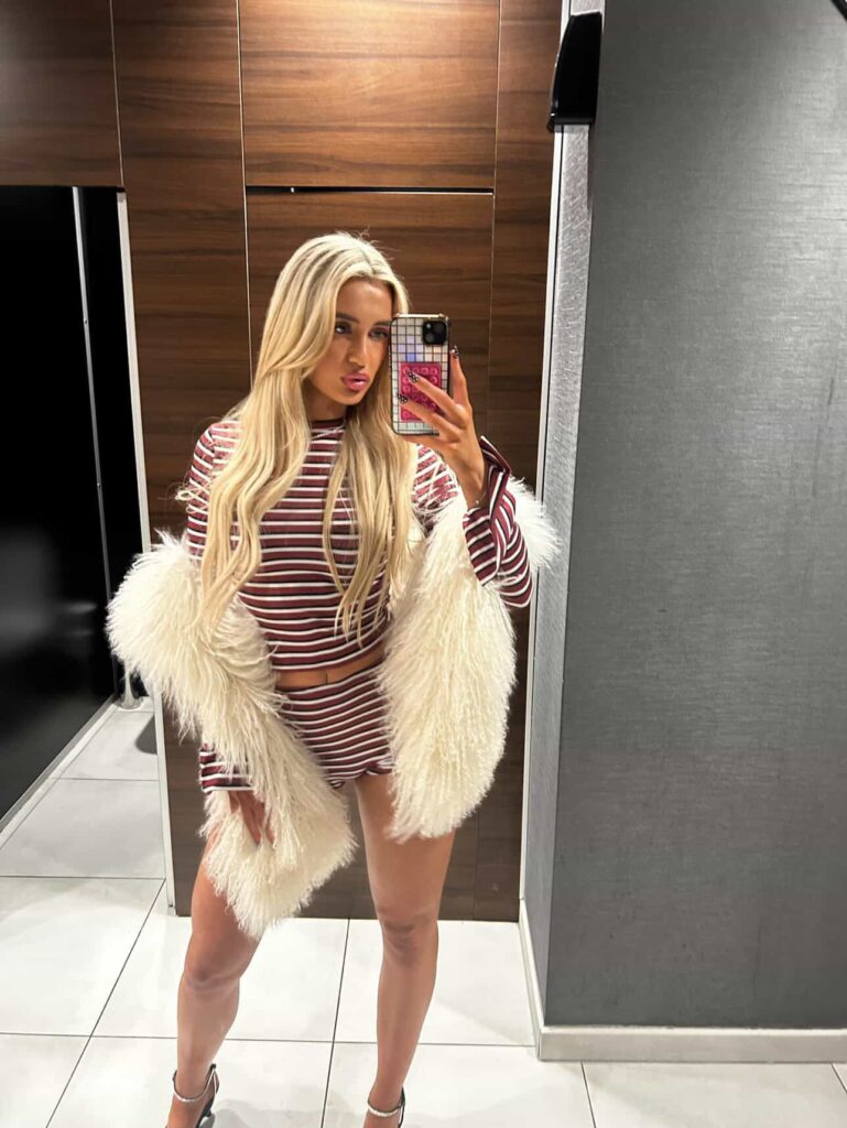 Liverpool mum builds Celebrity-Loved Fashion Brand Reverie in just 12 months