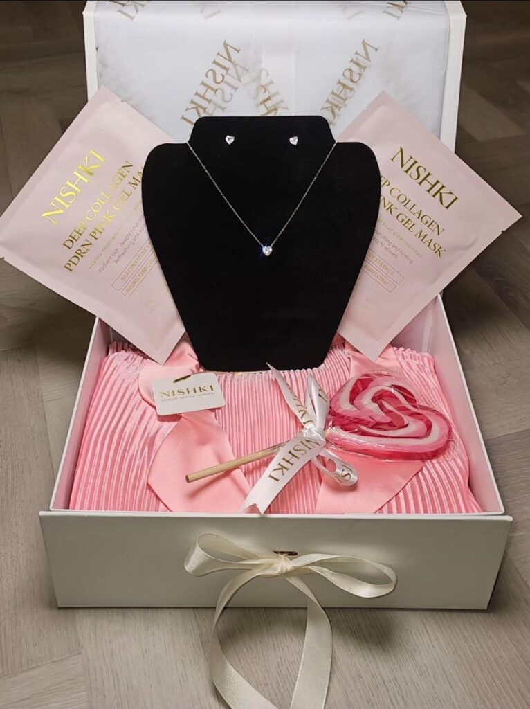 Sister-Founded NISHKI Brings Affordable Luxury & Wellness to Liverpool