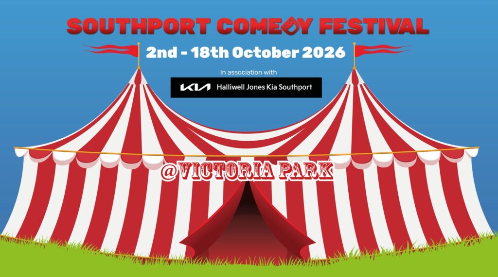 Southport Comedy Festival