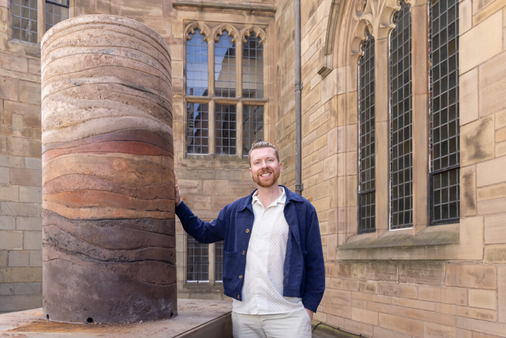 Liverpool Sculpture Prize Opens for Third Year With £2,500 Award