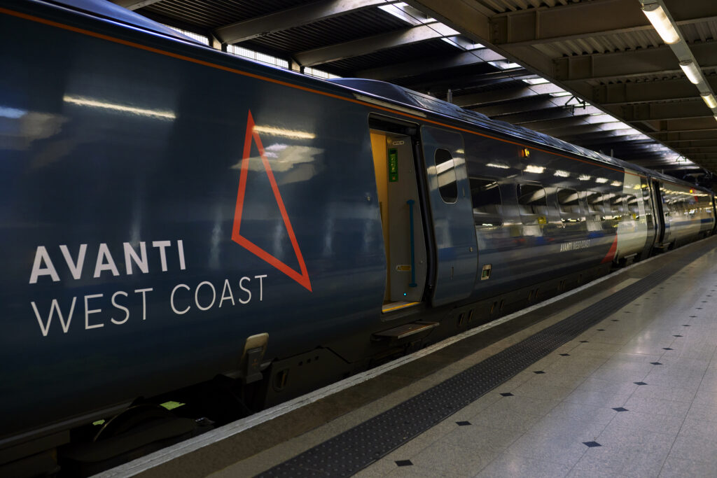 Liverpool to London with Avanti West Coast: Your 2026 Events Guide