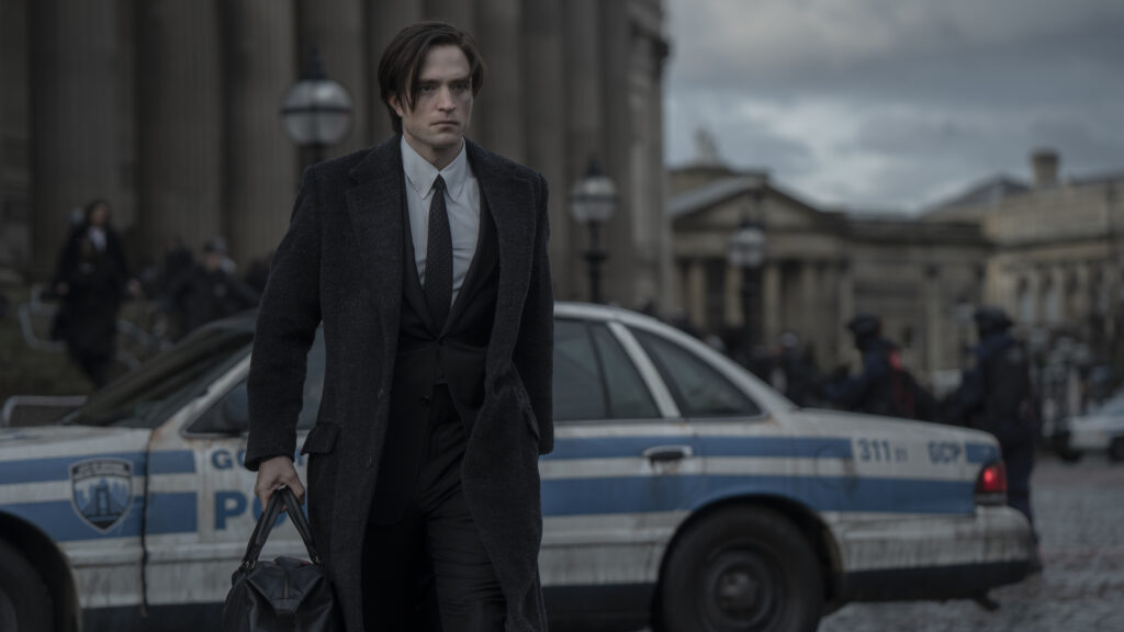 Liverpool is now a production hub as well as UK’s most filmed city outside London