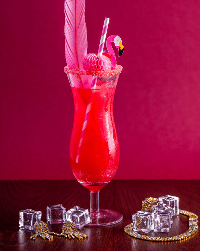 Vegas-inspired venue DeLuca’s opens in Liverpool - Explore Liverpool
