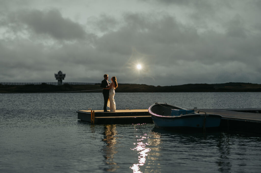 The Lake House Waterloo Named One of the UK’s Top Wedding Venues