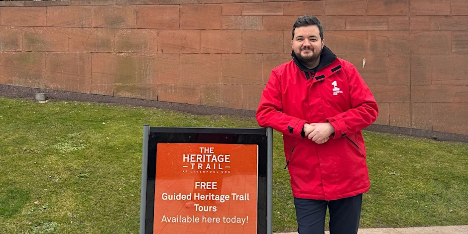 Things to Do in Liverpool This February Half Term at Liverpool ONE