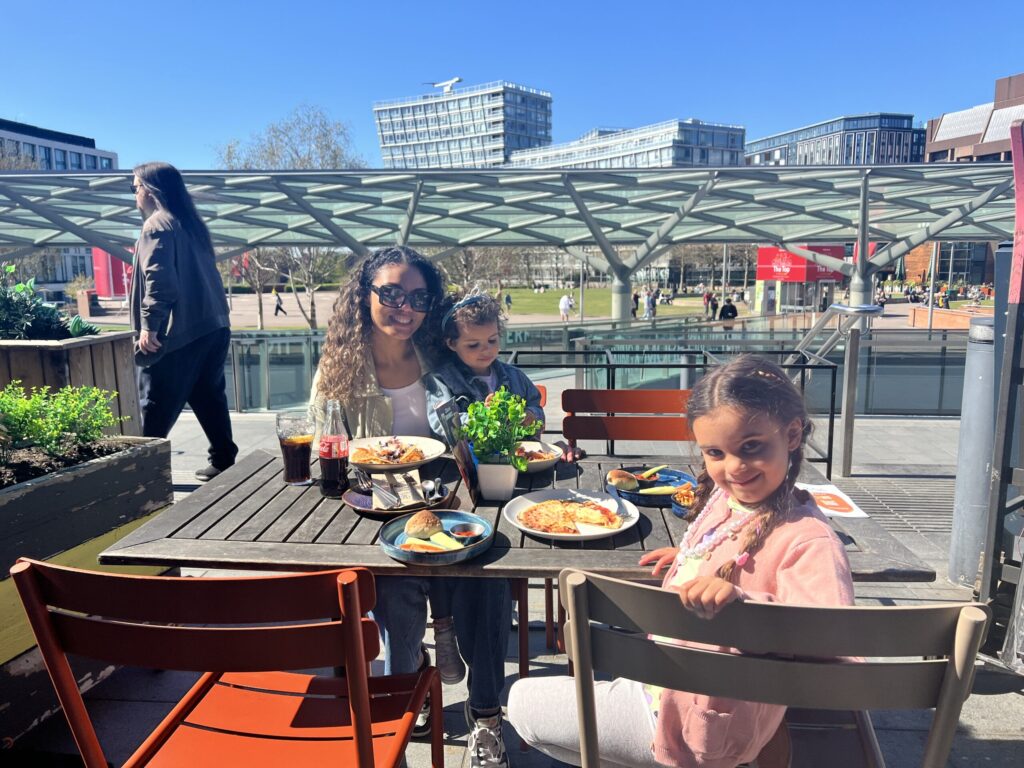 Things to Do in Liverpool This February Half Term at Liverpool ONE