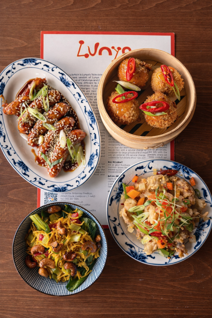 Royal Albert Dock Celebrates Chinese New Year with Free Family Workshops and Fire Shows