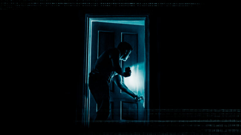 Paranormal Activity Live in Liverpool 2027 as West End Horror Hit Announces UK Tour