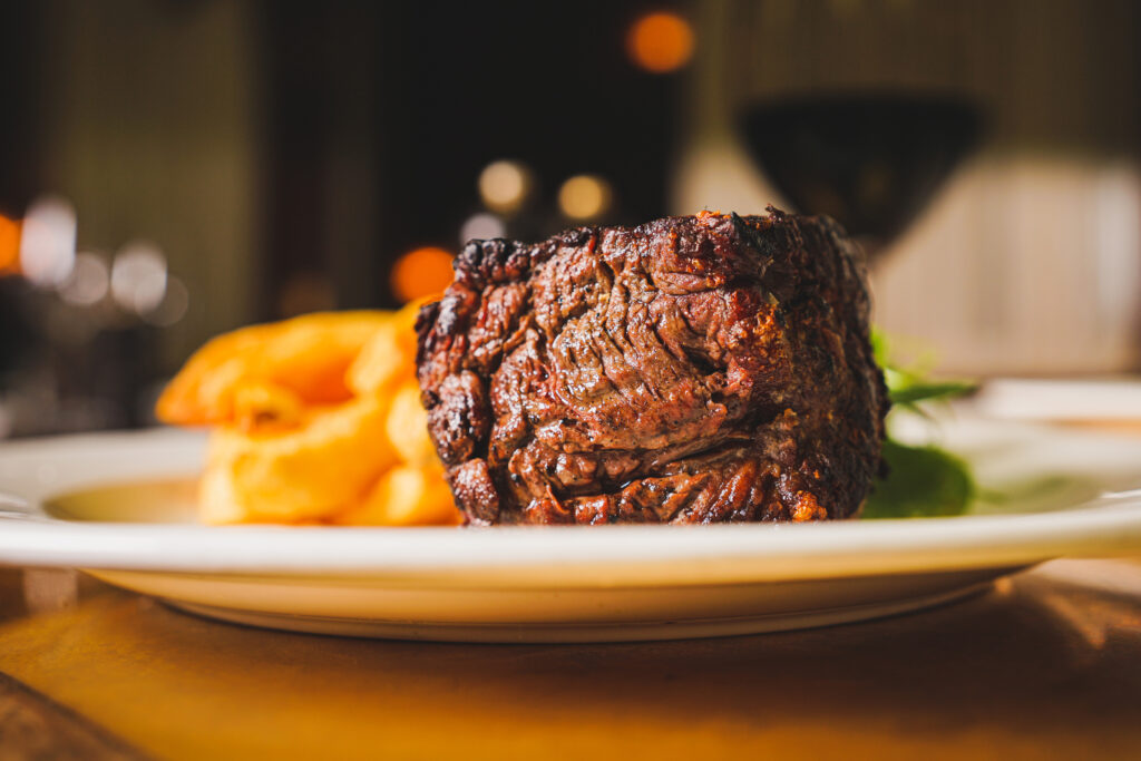 Hawksmoor's famous Steak & Sides deal is here to stay