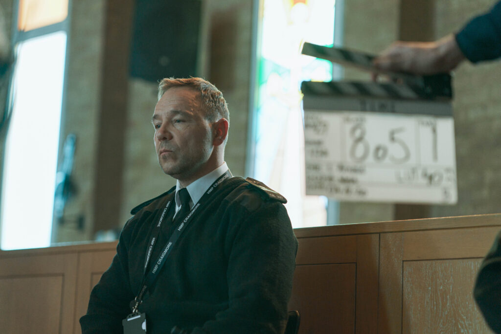 Liverpool is now a production hub as well as UK’s most filmed city outside London