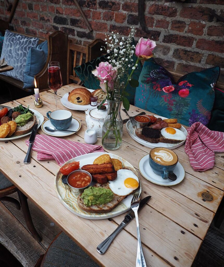 Celebrate Mother’s Day in Style at The Watering Can