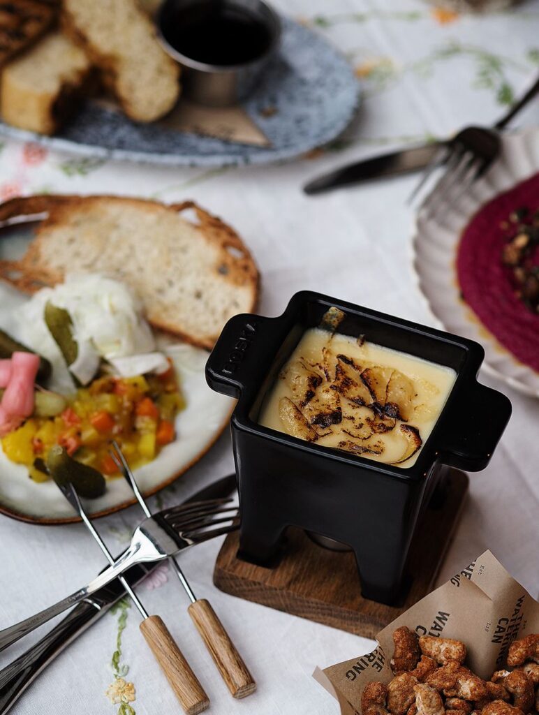 Celebrate Mother’s Day in Style at The Watering Can