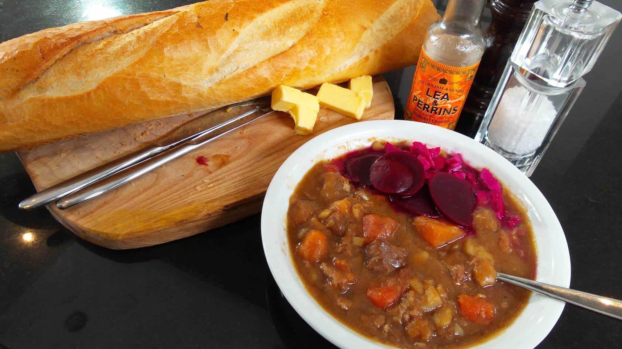 Global Scouse Day: Celebrating Liverpool’s Iconic Dish Around the World
