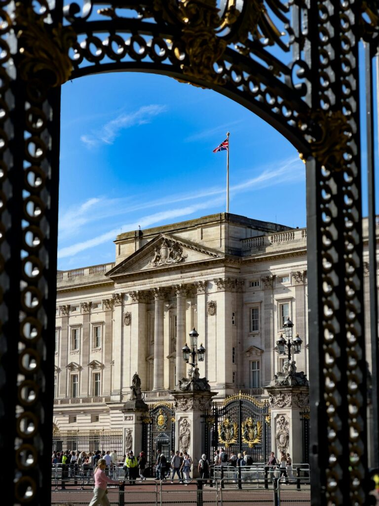 Family days out to London from Liverpool with Avanti West Coast