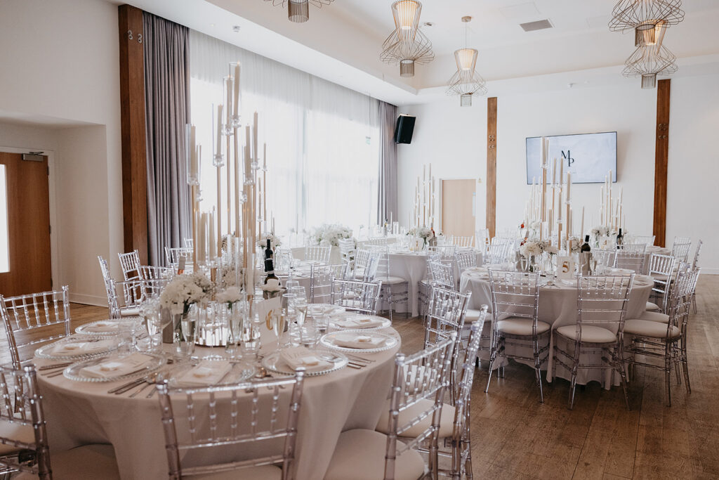 The Lake House Waterloo Named One of the UK’s Top Wedding Venues