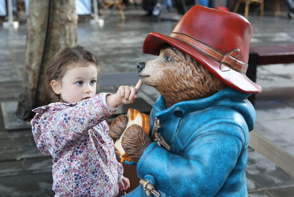 Things to Do in Liverpool This February Half Term at Liverpool ONE