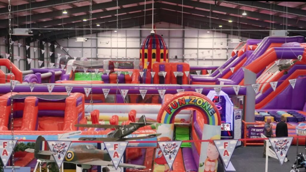 Soft Play Liverpool: Indoor Play Centres for Family Days Out