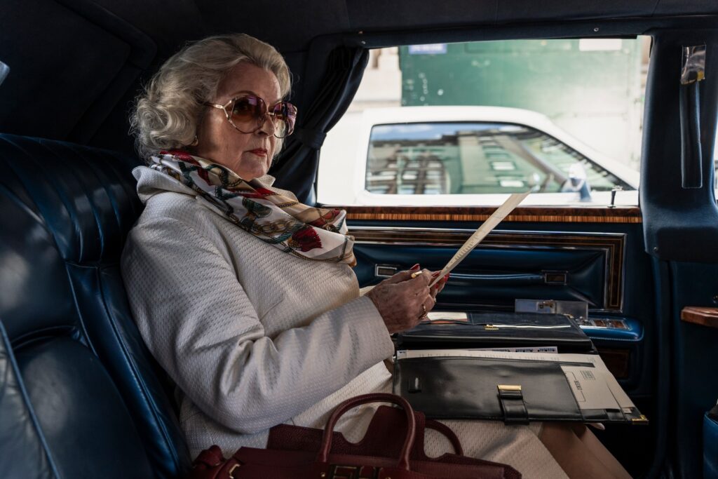 A Woman of Substance Filmed in Liverpool Set to Premiere on Channel 4
