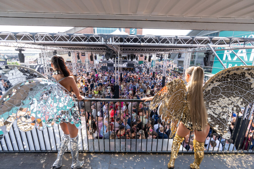 BOXPARK Liverpool Returns to Randox Grand National Festival 2026 with Bigger Festival Zone Takeover