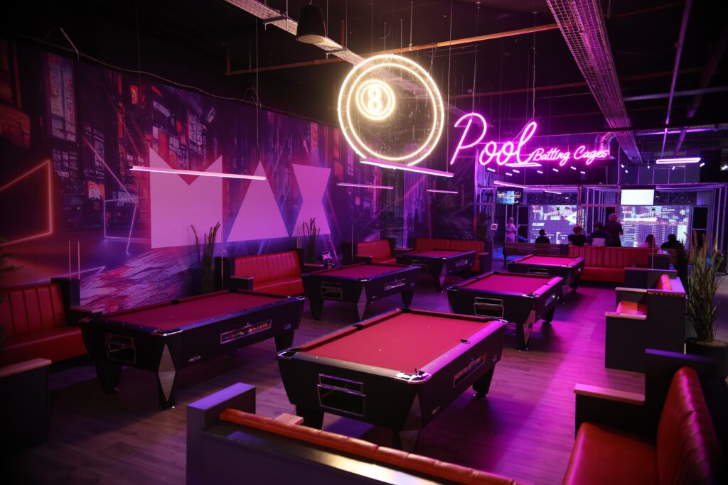 Where to Play Pool in Liverpool: Tables, Prices, and Venues
