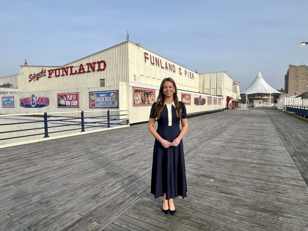 Silcock Leisure Group Welcomes Green Light for £20m Southport Pier Restoration