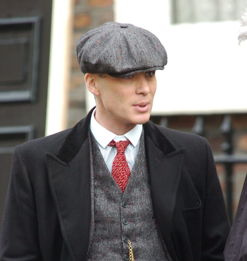 Peaky Blinders: The Immortal Man – Liverpool Filming Locations Featured in the New Film