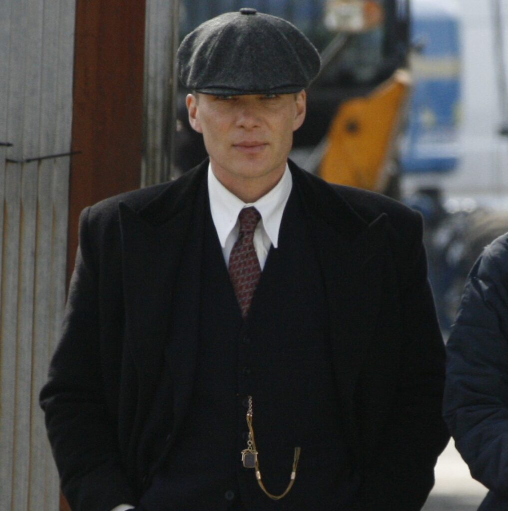Peaky Blinders: The Immortal Man – Liverpool Filming Locations Featured in the New Film
