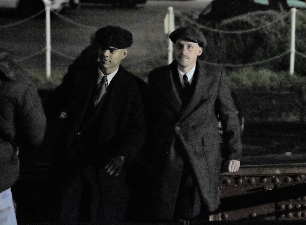 Peaky Blinders: The Immortal Man – Liverpool Filming Locations Featured in the New Film